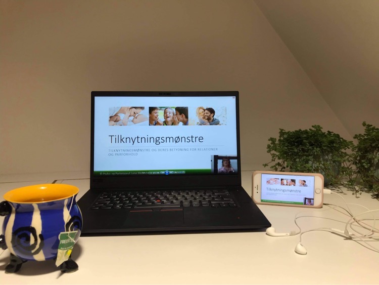 tilknytningsmønstre tilknytningsteori parterapi